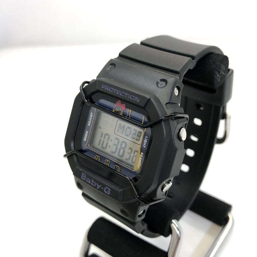 極美品 Baby-G ベイビージー ベビージー CASIO カシオ 腕時計 極美品 Baby-G ベイビージー ベビージー CASIO カシオ 腕時計
