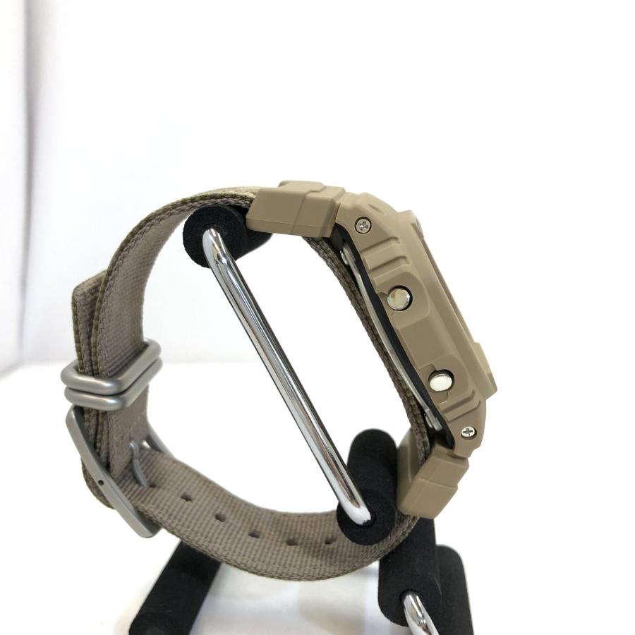 極美品 G-SHOCK ジーショック CASIO カシオ 腕時計 DW-5600LU