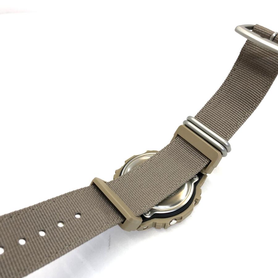 極美品 G-SHOCK ジーショック CASIO カシオ 腕時計 DW-5600LU