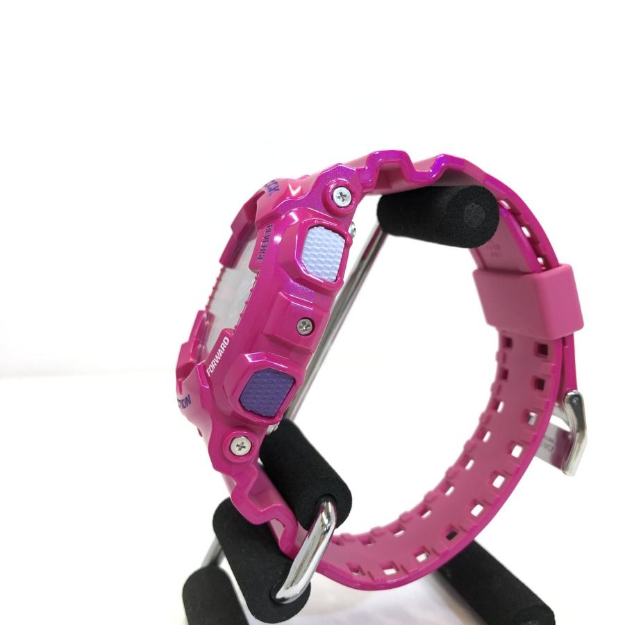 極美品 G-SHOCK ジーショック CASIO カシオ 腕時計 GA-110MC-4AJF