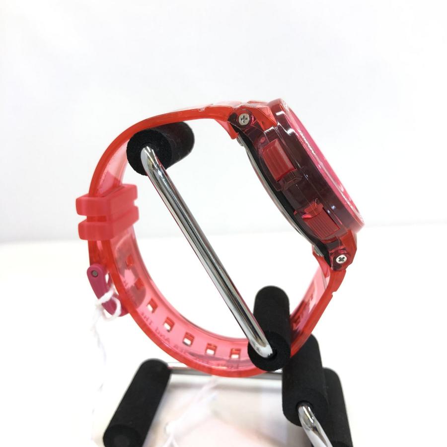 極美品 Baby-G ベイビージー ベビージー CASIO カシオ 腕時計 BGA