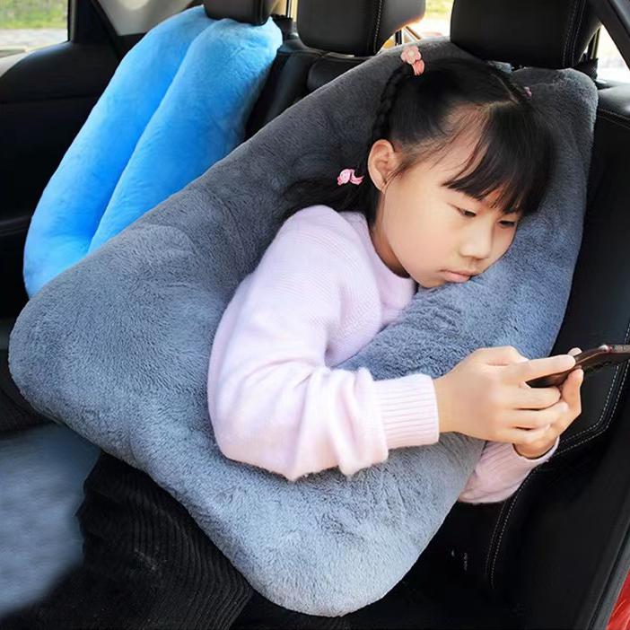 U型枕 シートベルトクッション 子供 クッション 車用パッド 長旅用 ふわふわ ショルダーカバー 安眠枕 横向き枕 高さ調整 Ck161 Nextaceヤフー店 通販 Yahoo ショッピング