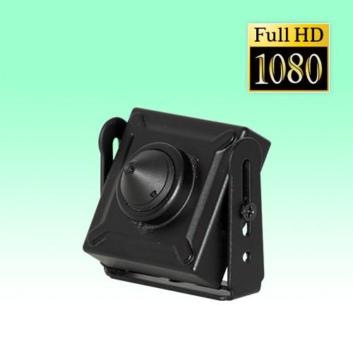 AHD1080P(210万画素) ピンホールカメラ : ネクステージ 防犯カメラ専門