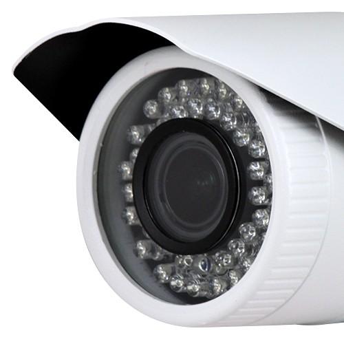 防犯カメラ　AHD5MP 電動バリフォーカル 屋外防滴赤外線付カメラ_2
