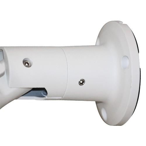 防犯カメラ　AHD5MP 電動バリフォーカル 屋外防滴赤外線付カメラ_3