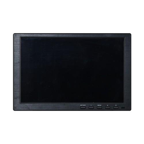 2021高い素材高輝度 10インチ液晶モニター 防犯カメラ | centrumrelaxu.sk