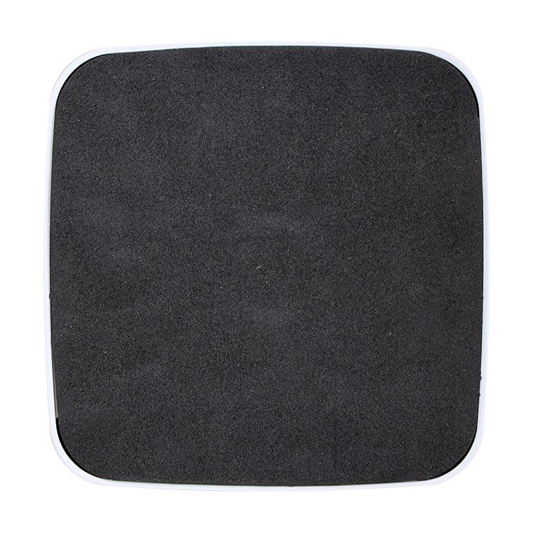 ジャンクションボックス 防犯カメラ メタルボックス 130mm角 金属 |  | 04