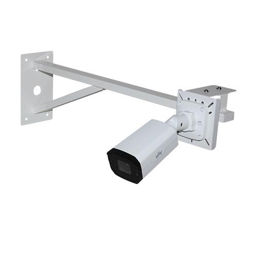 防犯カメラ　屋外 壁面ロングブラケット |  | 04