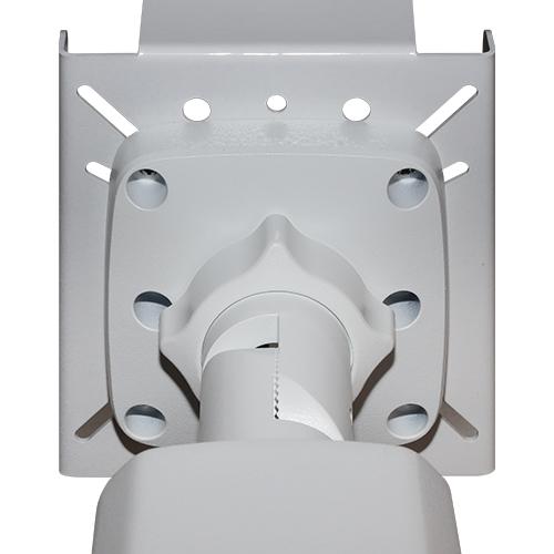 防犯カメラ　屋外 壁面ロングブラケット |  | 05