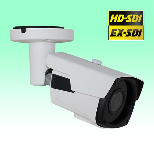 防犯カメラ HD-SDI 屋外 防犯カメラ 200万画素 HDSDI/EXSDI 2in1 屋外用 赤外線カメラ