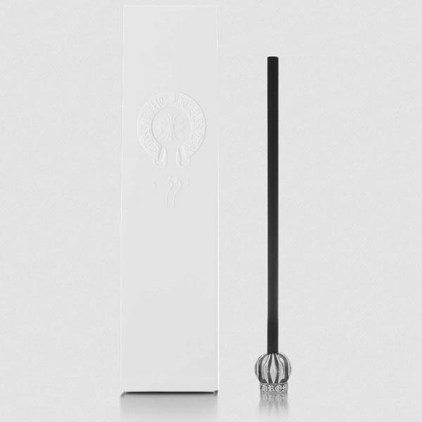 CHROME HEARTS 【正規品】CHROME Incense Set with Holder CHROME HEARTS 【正規品】CHROME Incense Set with Holder