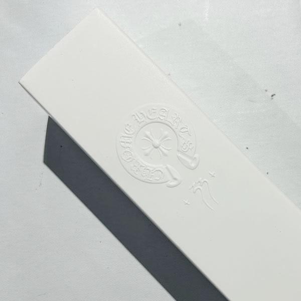 CHROME HEARTS 【正規品】CHROME Incense Set with Holder CHROME HEARTS 【正規品】CHROME Incense Set with Holder