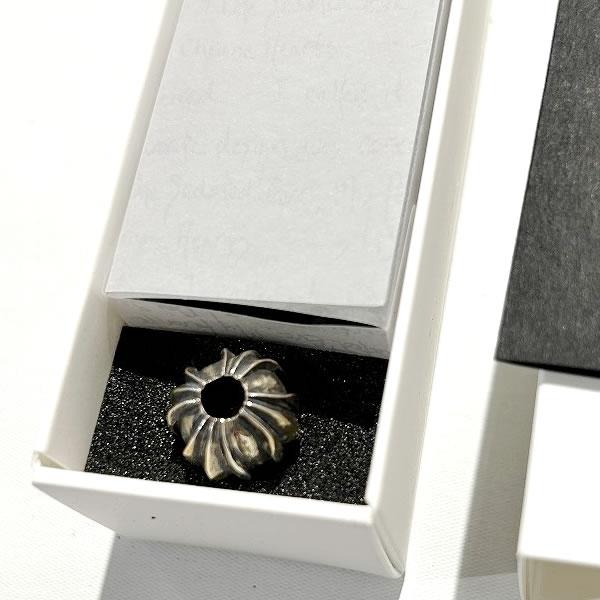 CHROME HEARTS 【正規品】CHROME Incense Set with Holder CHROME HEARTS 【正規品】CHROME Incense Set with Holder