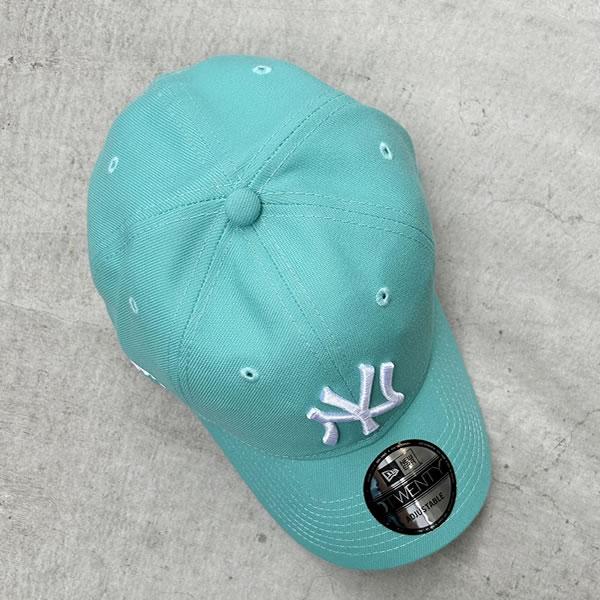 MoMA MoMA Design NY Yankees ヤンキース ニューエラ MoMA限定キャップ