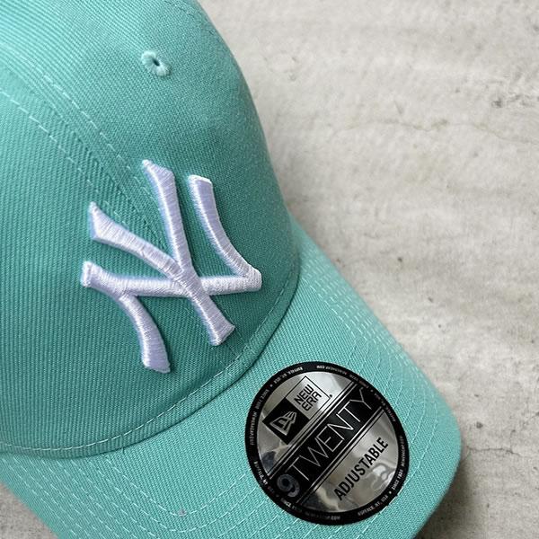 MoMA MoMA Design NY Yankees ヤンキース ニューエラ MoMA限定キャップ