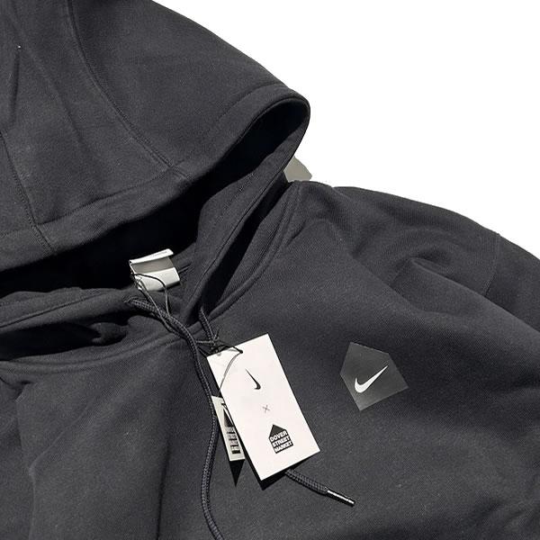 NIKE DOVER STREET MARKETコラボスエット グレーLサイズ NIKE Dover