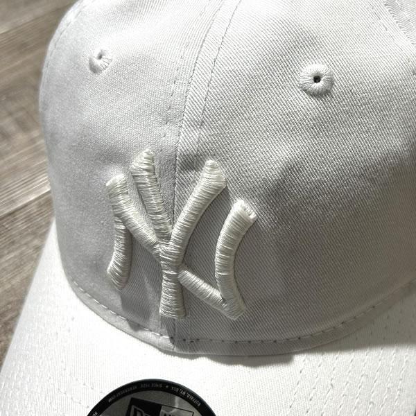 MoMAキャップ MoMA Design NY Yankees Cap ヤンキース ニューエラ MoMA限定 キャップ