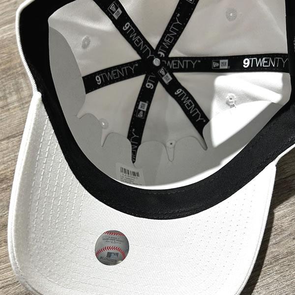 MoMA Design NY Yankees Cap ヤンキース ニューエラ MoMA限定 キャップ