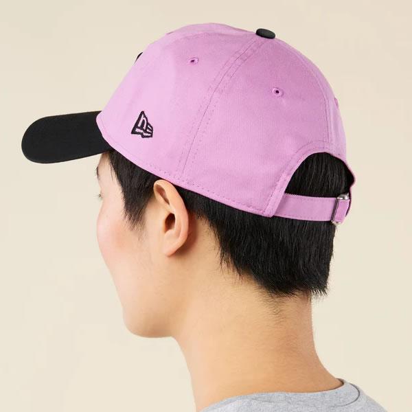 NEW ERA（ニューエラ） MoMA Yankees Two-Tone Adjustable Baseball