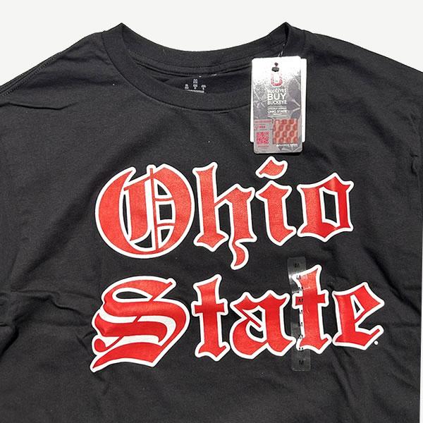 Champion（チャンピオン） Ohio University CHAMPION Tee オハイオ大学