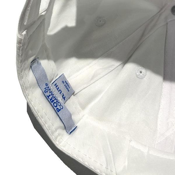 Guggenheim Museum White Cap グッゲンハイム美術館 オフィシャル ロゴ 