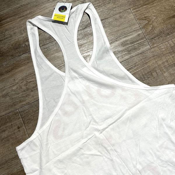 正規品】GOLD'S GYM Classic Stringer Tank Top ゴールドジム 正規品】GOLD'S GYM Classic Stringer Tank Top ゴールドジム
