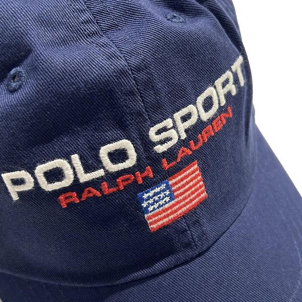POLO RALPH LAUREN（ポロ・ラルフローレン） Polo Ralph Lauren Sport