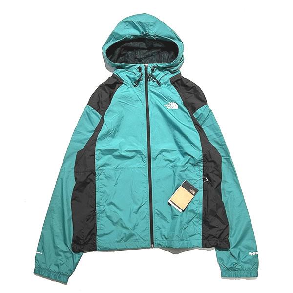 The North Face  HYDRENALINE WIND JACKET ノースフェイス USAモデル ハイドレナライン ウインドジャケット  【7220493562-grn】｜nextamerican｜02