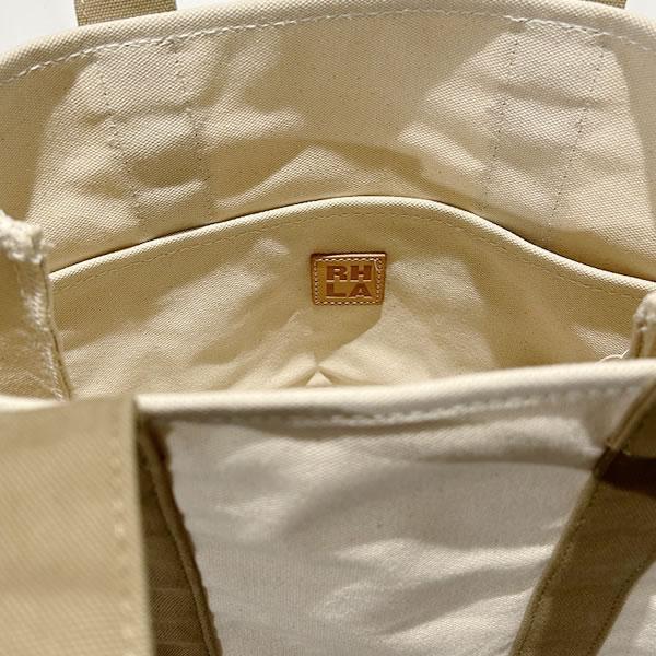 Ron Herman（ロンハーマン） Rhla Ron Herman Medium Canvas Tote