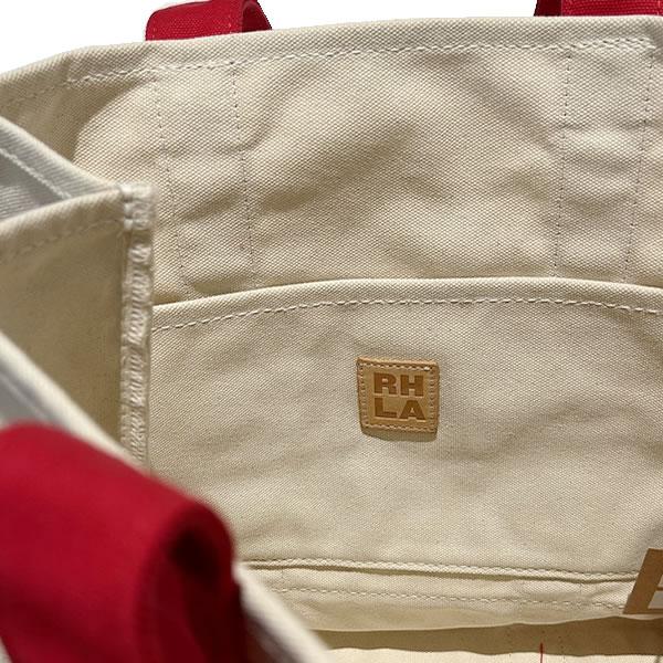 Ron Herman（ロンハーマン） Rhla Ron Herman Medium Canvas Tote