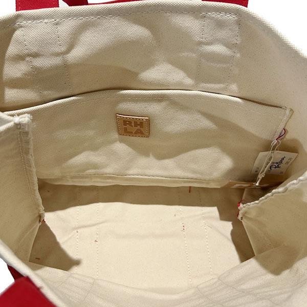 Ron Herman（ロンハーマン） Rhla Ron Herman Medium Canvas Tote