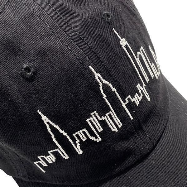 Champion Met NYC Skyline Cap メトロポリタンミュージアム