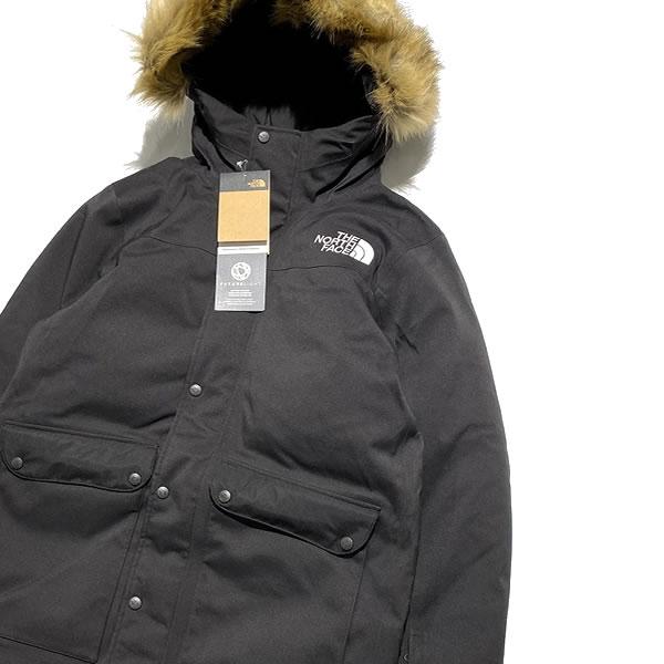 ノースフェイス THE NORTH FACE（ザ ノースフェイス） New Defdown Futurelight Parka