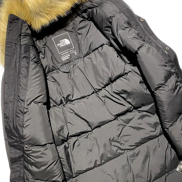ノースフェイス THE NORTH FACE（ザ ノースフェイス） New Defdown Futurelight Parka