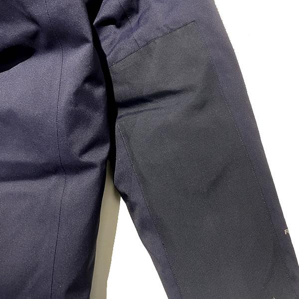 The North Face  New Defdown Futurelight Parka ノースフェイス USAモデル ダウンパーカー  ダウンジャケット  【9339171306-navy】の画像