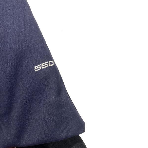 The North Face  New Defdown Futurelight Parka ノースフェイス USAモデル ダウンパーカー  ダウンジャケット  【9339171306-navy】の画像