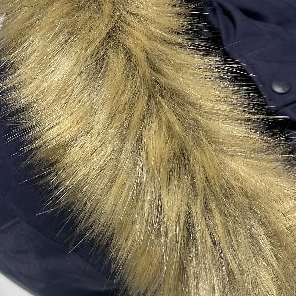 The North Face  New Defdown Futurelight Parka ノースフェイス USAモデル ダウンパーカー  ダウンジャケット  【9339171306-navy】の画像