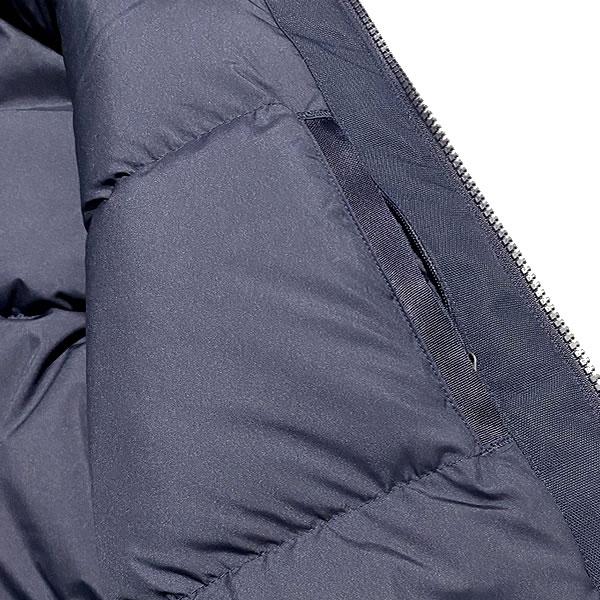 The North Face  New Defdown Futurelight Parka ノースフェイス USAモデル ダウンパーカー  ダウンジャケット  【9339171306-navy】の画像