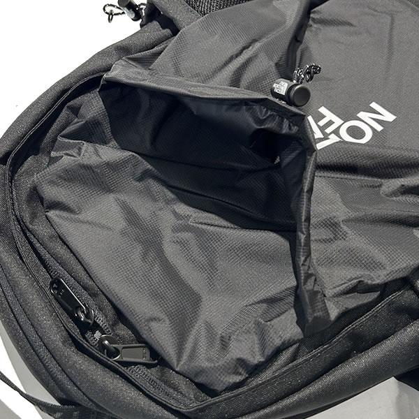 THE NORTH FACE BOZER BACKPACK ノースフェイス USAモデル バック  