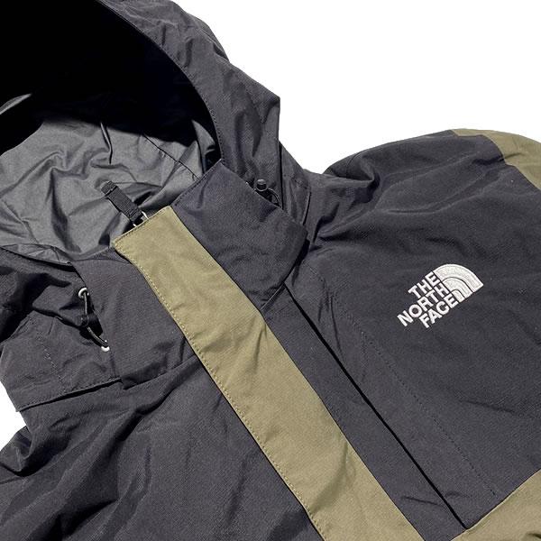 THE NORTH FACE The North Face LONE PEAK TRICLIMATE JACKET THE NORTH FACE The North Face LONE PEAK TRICLIMATE JACKET