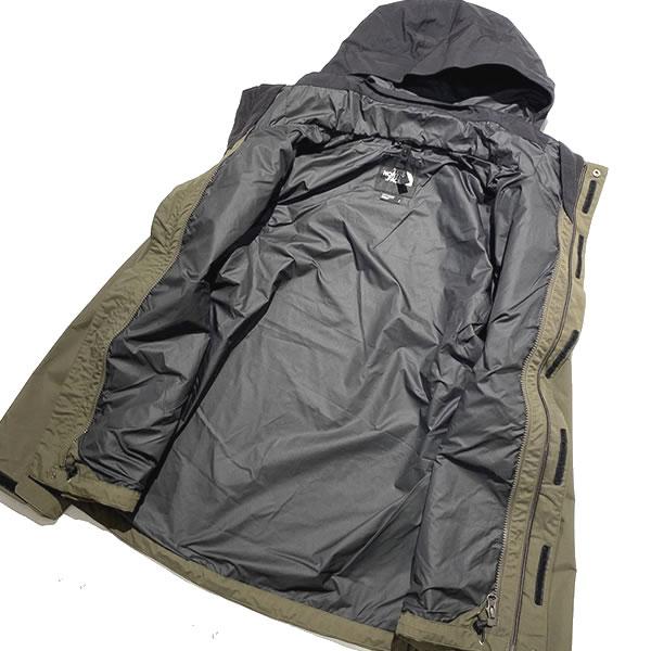 THE NORTH FACE The North Face LONE PEAK TRICLIMATE JACKET THE NORTH FACE The North Face LONE PEAK TRICLIMATE JACKET