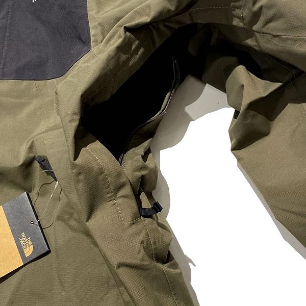 THE NORTH FACE The North Face LONE PEAK TRICLIMATE JACKET THE NORTH FACE The North Face LONE PEAK TRICLIMATE JACKET