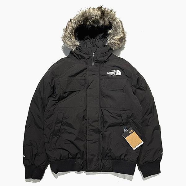 THE NORTH FACE The North Face McMurdo Bomber Jacket ノース THE NORTH FACE The North Face McMurdo Bomber Jacket ノース