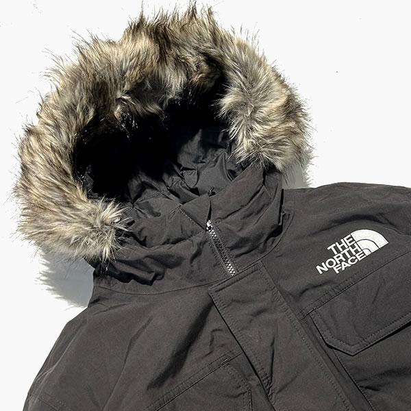 THE NORTH FACE The North Face McMurdo Bomber Jacket ノース THE NORTH FACE The North Face McMurdo Bomber Jacket ノース