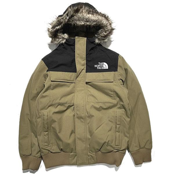 THE NORTH FACE（ザ ノースフェイス） GOTHAM JACKET 2 ノースフェイス