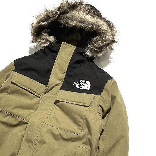 THE NORTH FACE（ザ ノースフェイス） GOTHAM JACKET 2 ノースフェイス