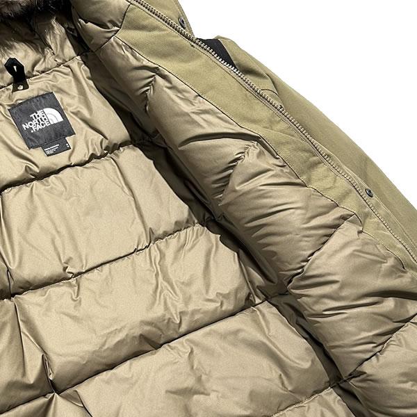 THE NORTH FACE（ザ ノースフェイス） GOTHAM JACKET 2 ノースフェイス