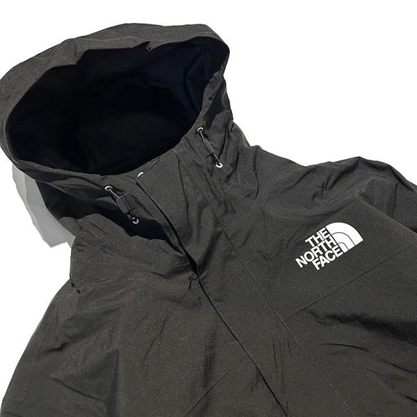 THE NORTH FACE The North Face Toro Peak TRICLIMATE JACKET THE NORTH FACE The North Face Toro Peak TRICLIMATE JACKET
