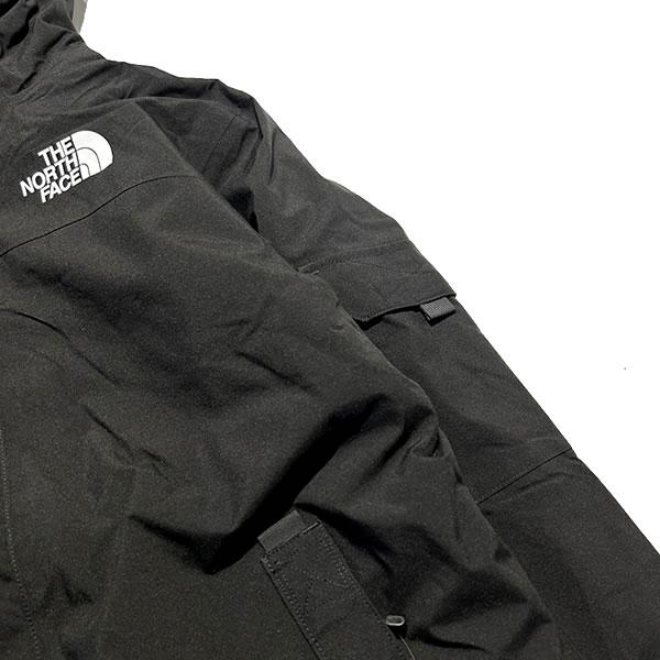 THE NORTH FACE The North Face Toro Peak TRICLIMATE JACKET THE NORTH FACE The North Face Toro Peak TRICLIMATE JACKET