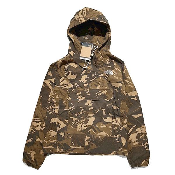 THE NORTH FACE（ザ ノースフェイス） Printed Class V Pullover 